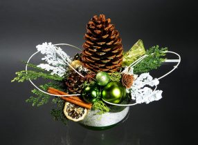 Dekoracje świąteczne